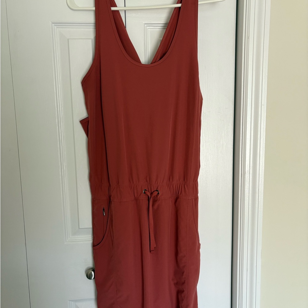 Patagonia dress